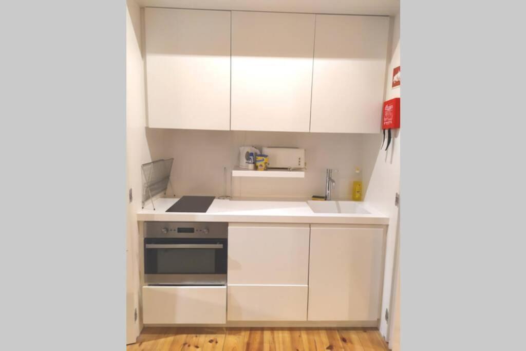 Lisbon Combro 77 Charming Studios By Get Your Stay Esterno foto