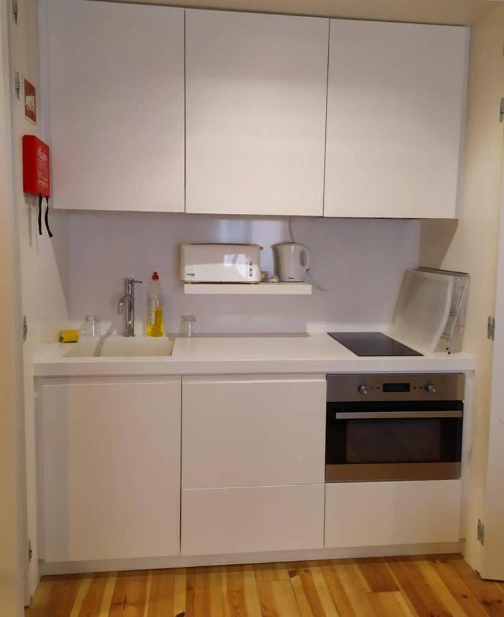 Lisbon Combro 77 Charming Studios By Get Your Stay Esterno foto