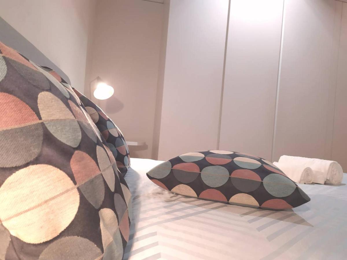 Lisbon Combro 77 Charming Studios By Get Your Stay Esterno foto