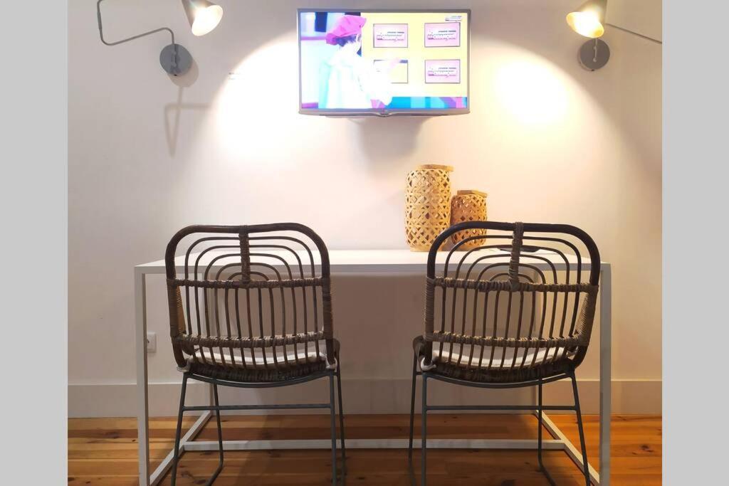 Lisbon Combro 77 Charming Studios By Get Your Stay Esterno foto