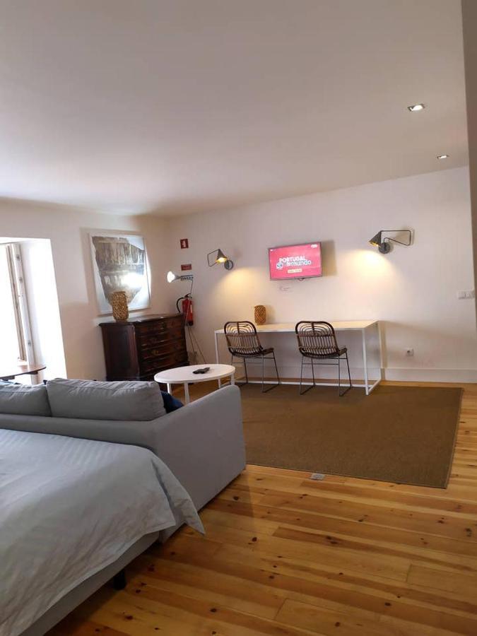 Lisbon Combro 77 Charming Studios By Get Your Stay Esterno foto