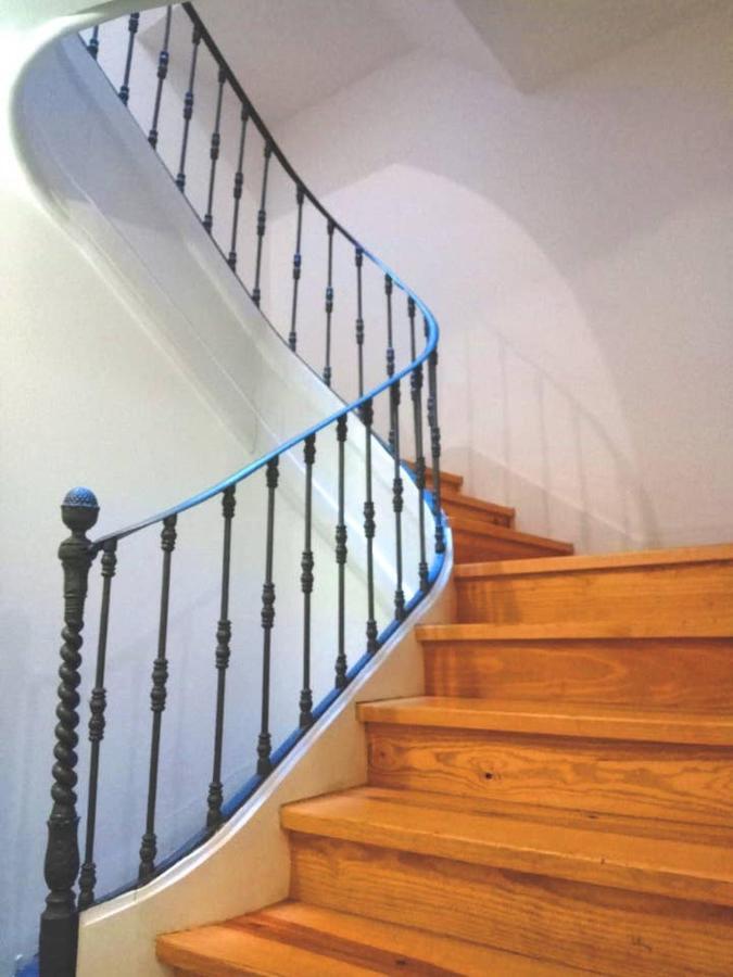 Lisbon Combro 77 Charming Studios By Get Your Stay Esterno foto