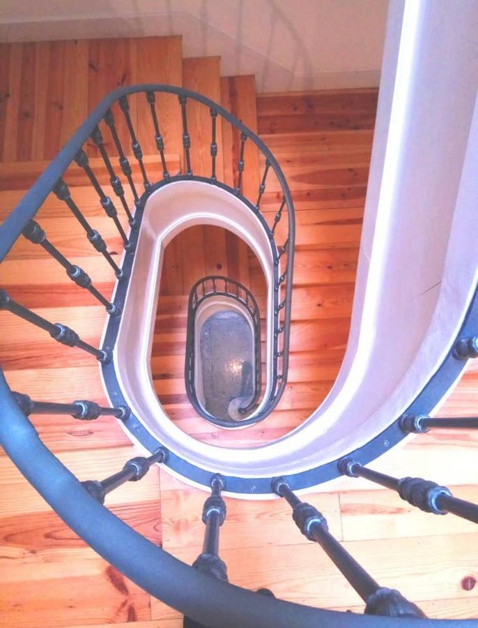 Lisbon Combro 77 Charming Studios By Get Your Stay Esterno foto