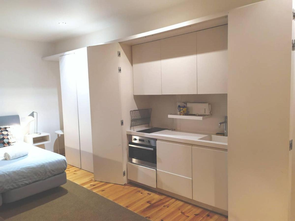 Lisbon Combro 77 Charming Studios By Get Your Stay Esterno foto