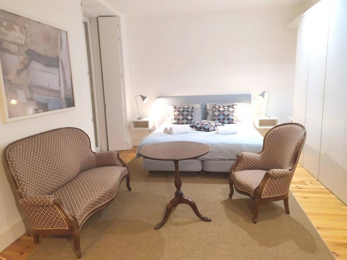 Lisbon Combro 77 Charming Studios By Get Your Stay Esterno foto
