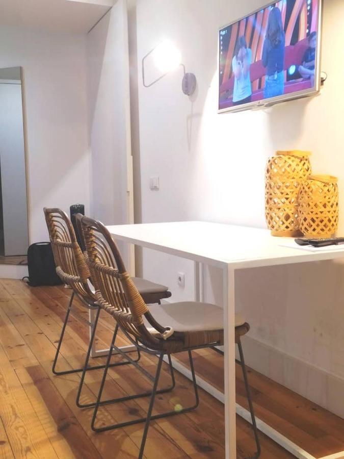 Lisbon Combro 77 Charming Studios By Get Your Stay Esterno foto