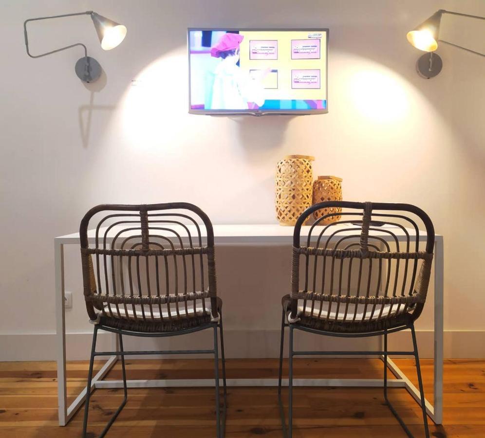 Lisbon Combro 77 Charming Studios By Get Your Stay Esterno foto