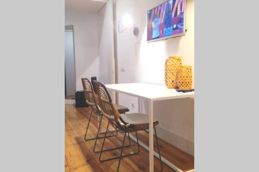 Lisbon Combro 77 Charming Studios By Get Your Stay Esterno foto