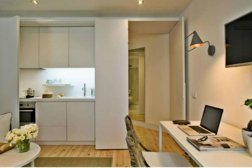 Lisbon Combro 77 Charming Studios By Get Your Stay Esterno foto
