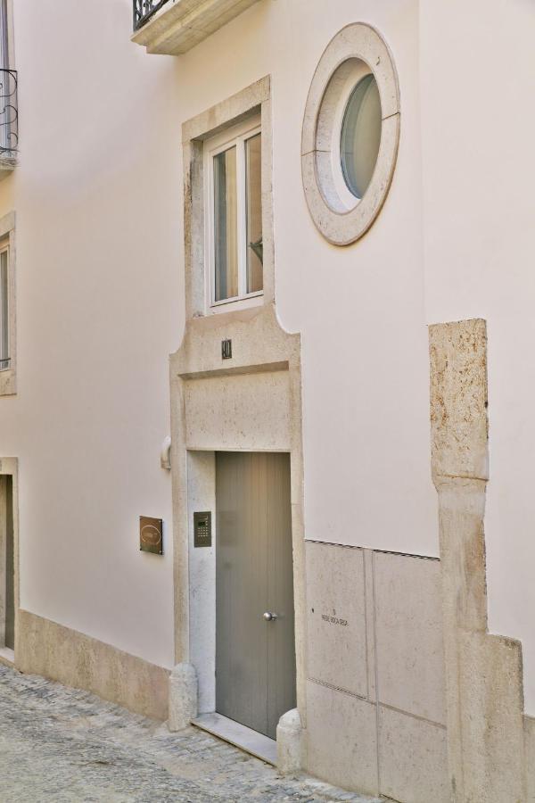 Lisbon Combro 77 Charming Studios By Get Your Stay Esterno foto