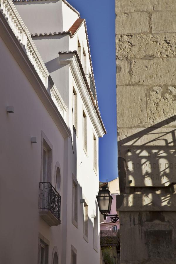 Lisbon Combro 77 Charming Studios By Get Your Stay Esterno foto