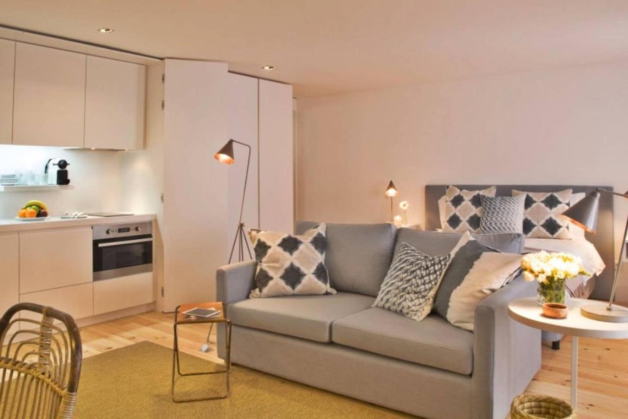 Lisbon Combro 77 Charming Studios By Get Your Stay Esterno foto